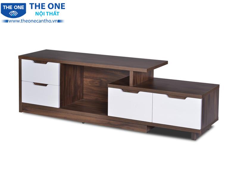 KỆ TIVI GỖ KTV301