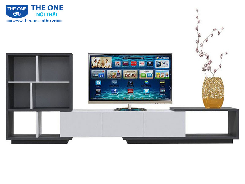 KỆ TIVI CAO CẤP KTV508