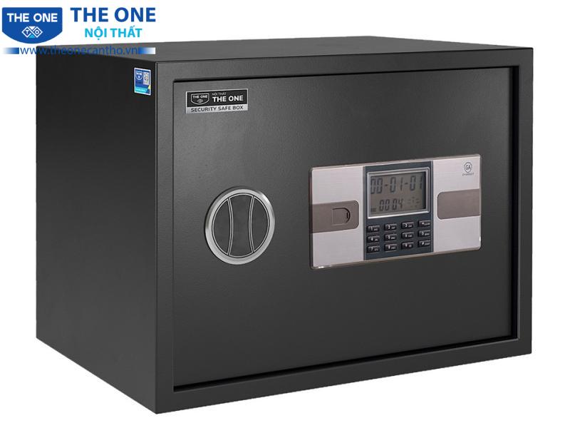 KÉT KHÁCH SẠN KKS03