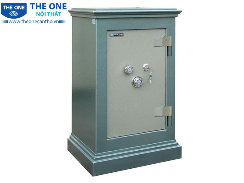 KÉT SẮT AN TOÀN KA100