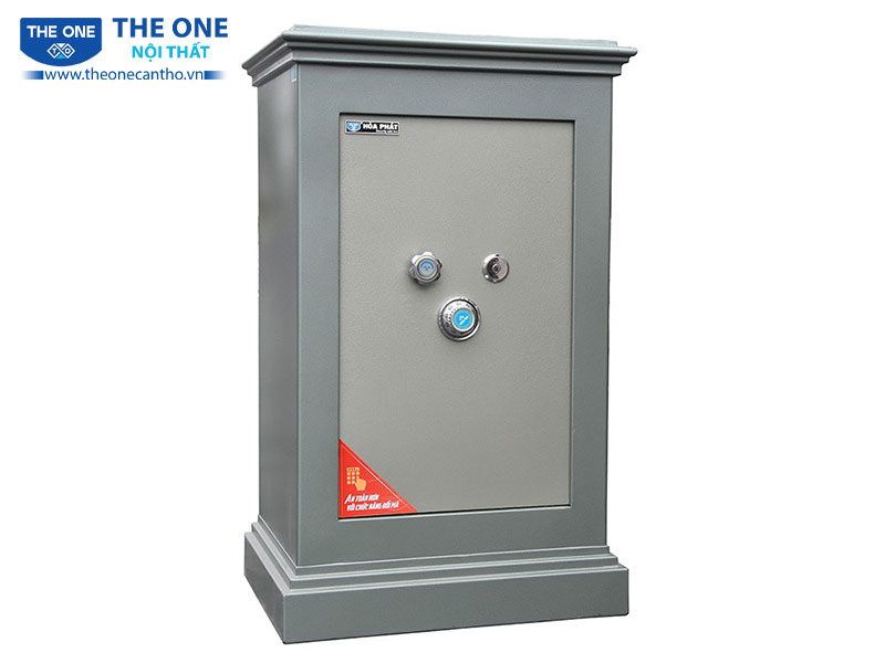 KÉT SẮT AN TOÀN KA100DM