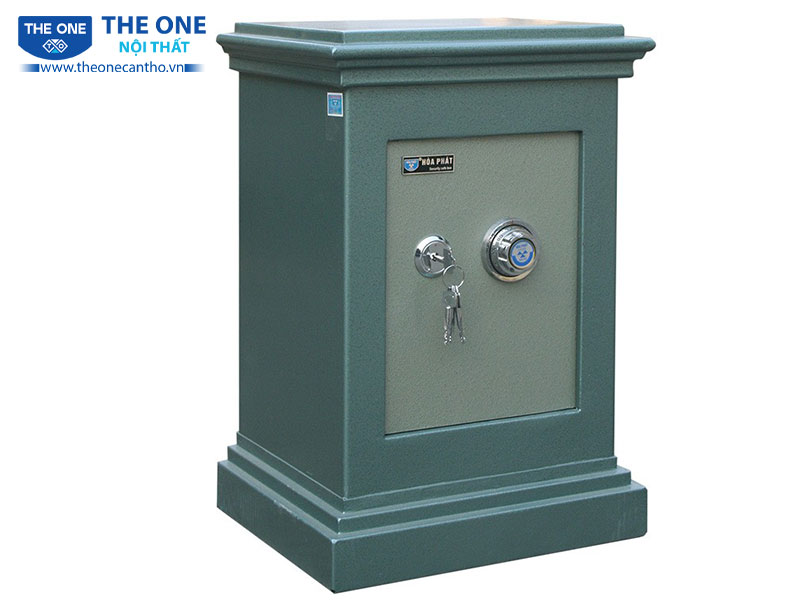 KÉT SẮT AN TOÀN KA22