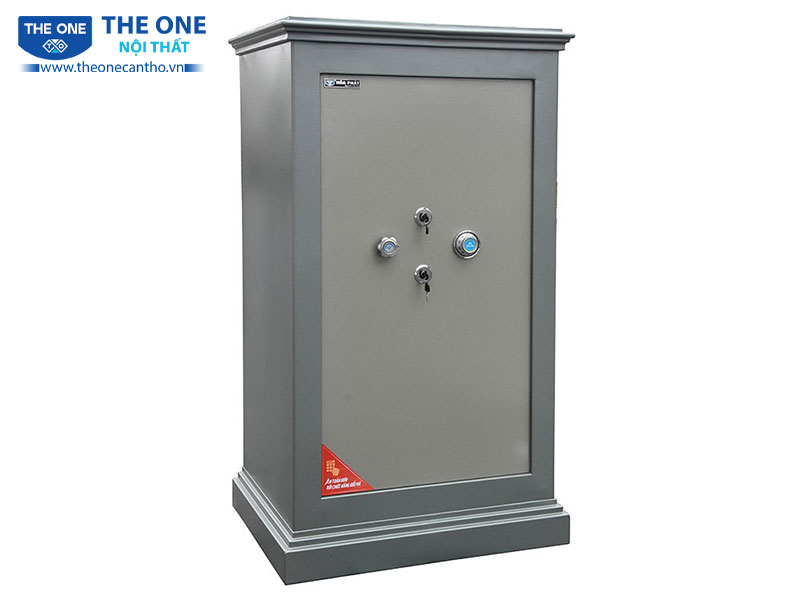 KÉT SẮT AN TOÀN KA320DM