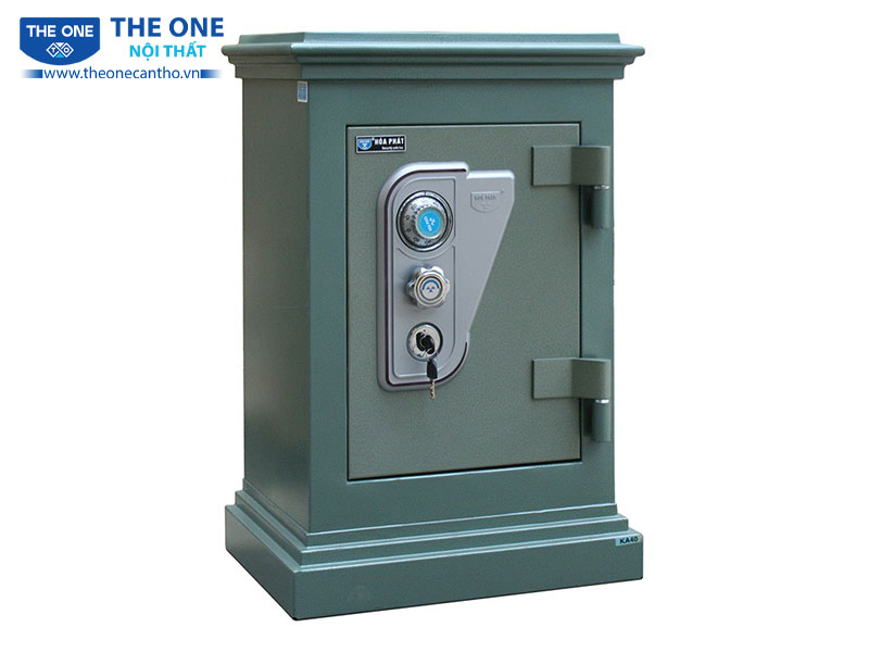 KÉT SẮT AN TOÀN KA40