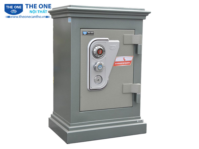 KÉT SẮT AN TOÀN KA40DM