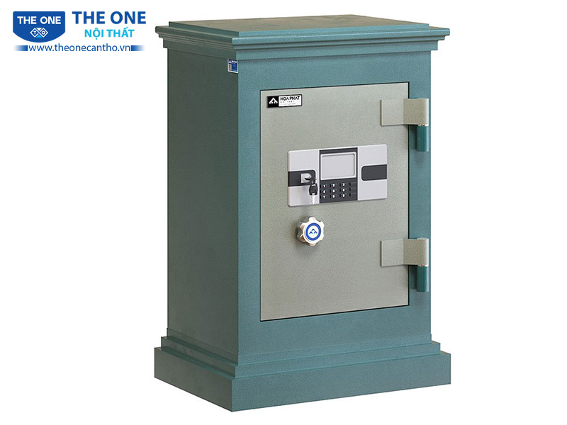 KÉT SẮT AN TOÀN KA40DT