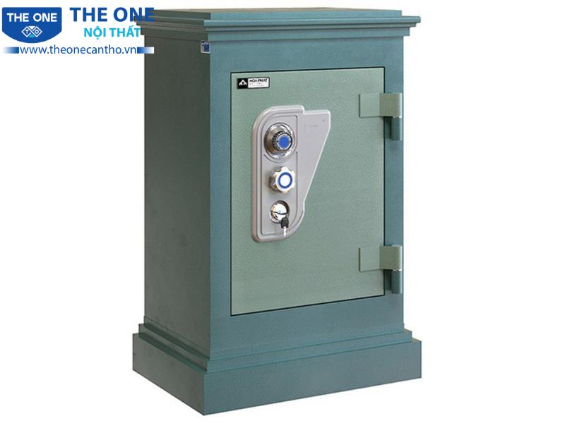 KÉT SẮT AN TOÀN KA54