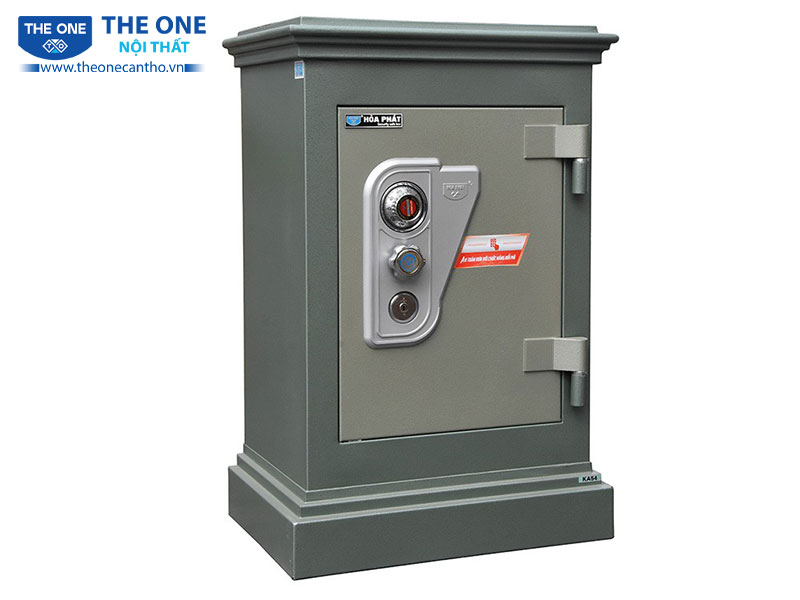 KÉT SẮT AN TOÀN KA72DM