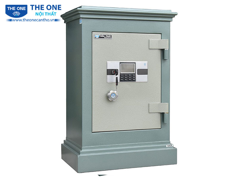 KÉT SẮT AN TOÀN KA54DT