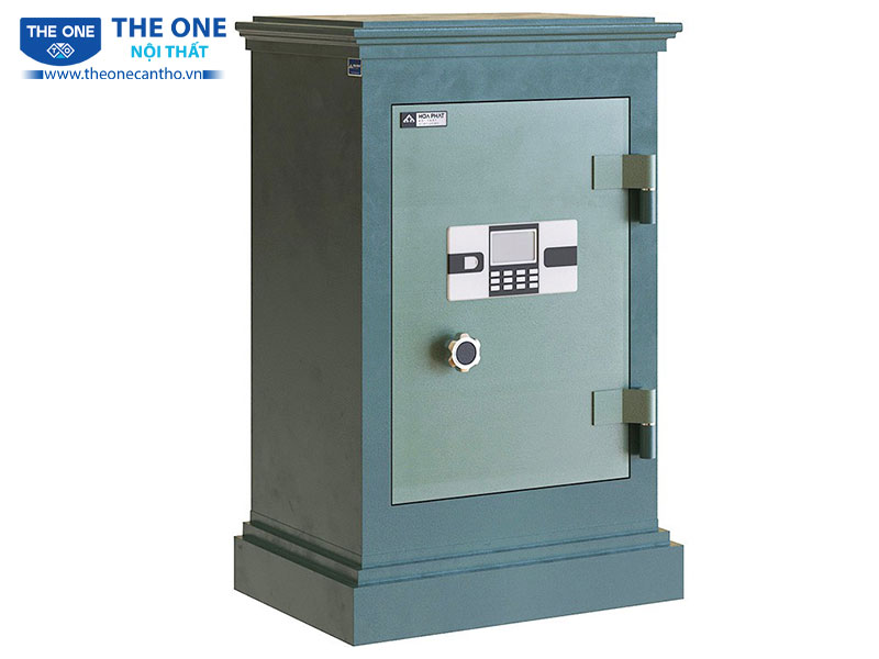 KÉT SẮT AN TOÀN KA72DT