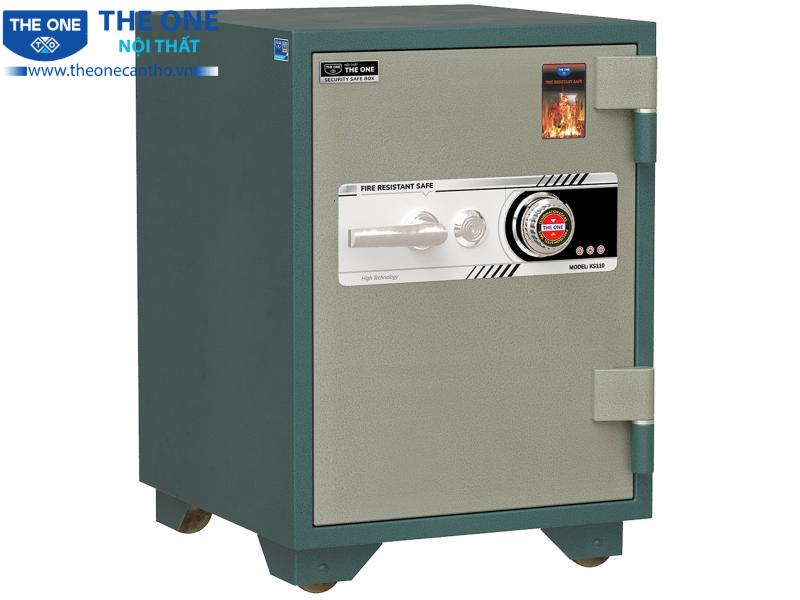 KÉT SẮT CAO CẤP KS110K1C1P