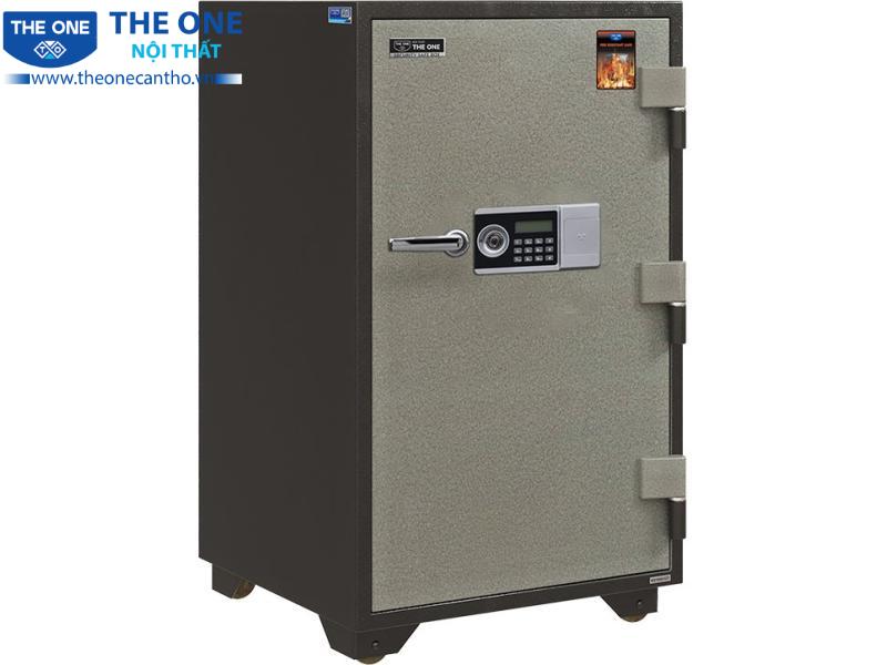 KÉT SẮT CAO CẤP KS190K1DT