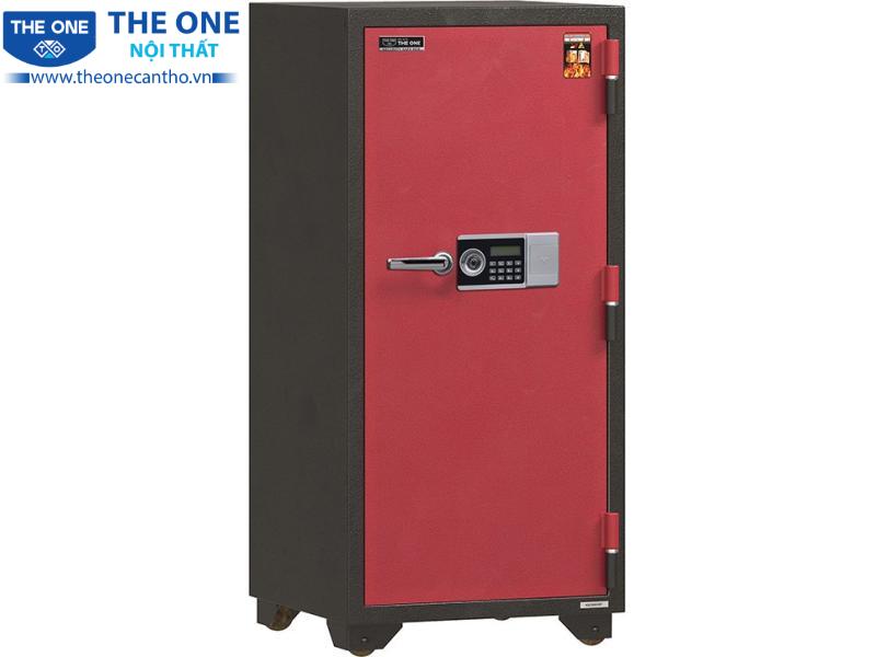 Két sắt cao cấp KS250K1DT