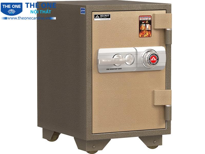 KÉT SẮT CAO CẤP KS90K1C1