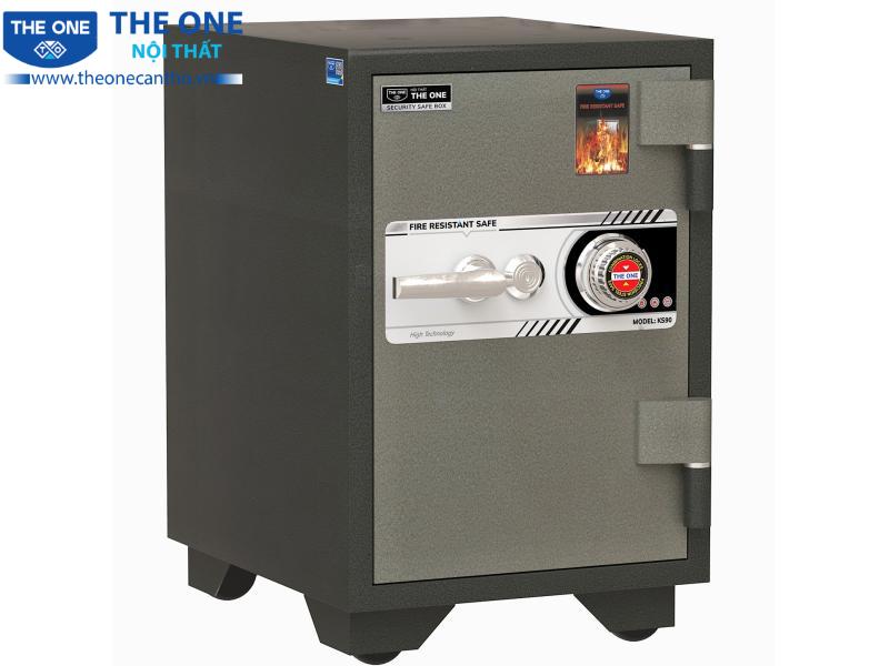 KÉT SẮT CAO CẤP KS90K1C1P