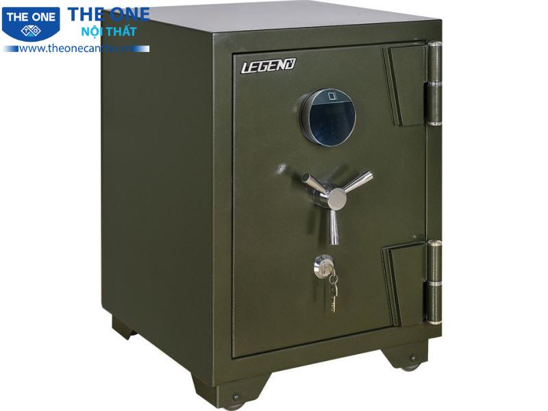 KÉT SẮT CAO CẤP LEGEND LG118K1DT