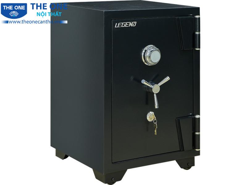 KÉT SẮT CAO CẤP LEGEND LG158K1C1