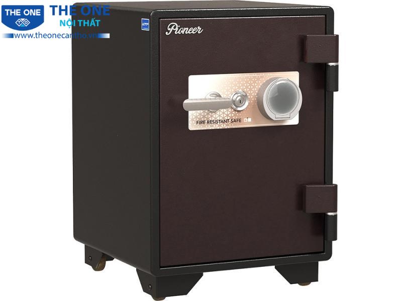 KÉT SẮT CAO CẤP PIONEER PI116K1DT