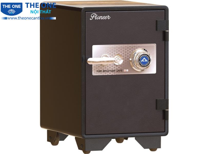 KÉT SẮT CAO CẤP PIONEER PI86K1C1