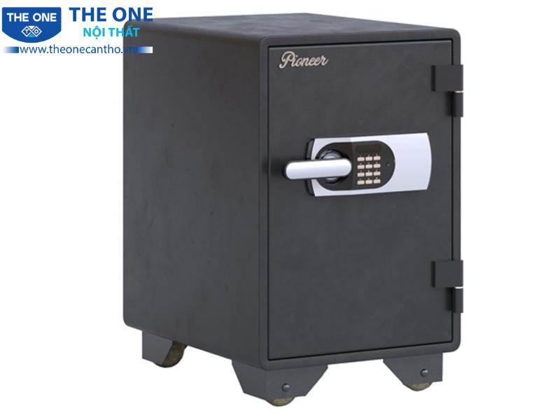 Két sắt cao cấp Pioneer PI86KDT88