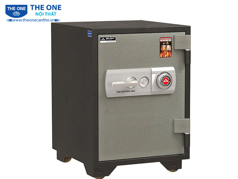 KÉT SẮT CAO CẤP KS110K1C1