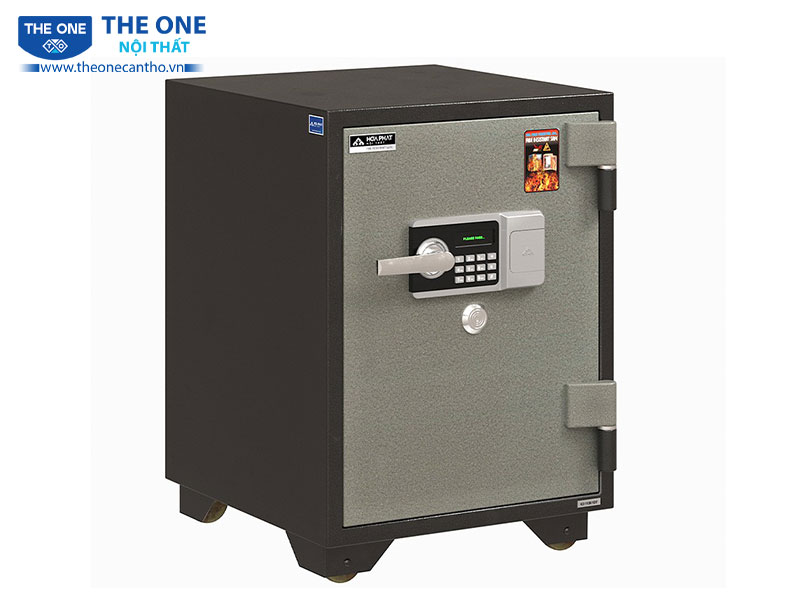 KÉT SẮT CAO CẤP KS110K1DT