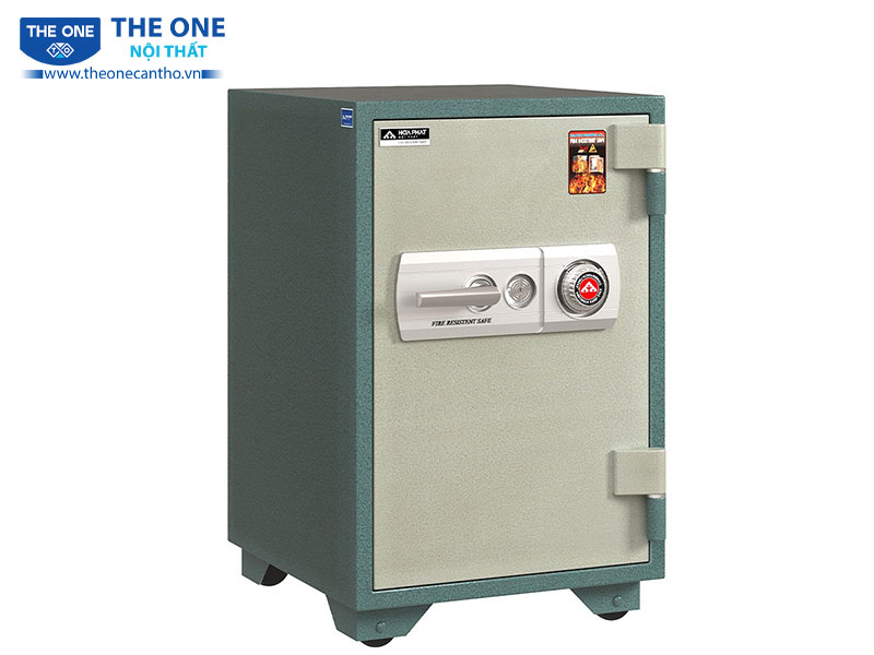 KÉT SẮT CAO CẤP KS135K1C1