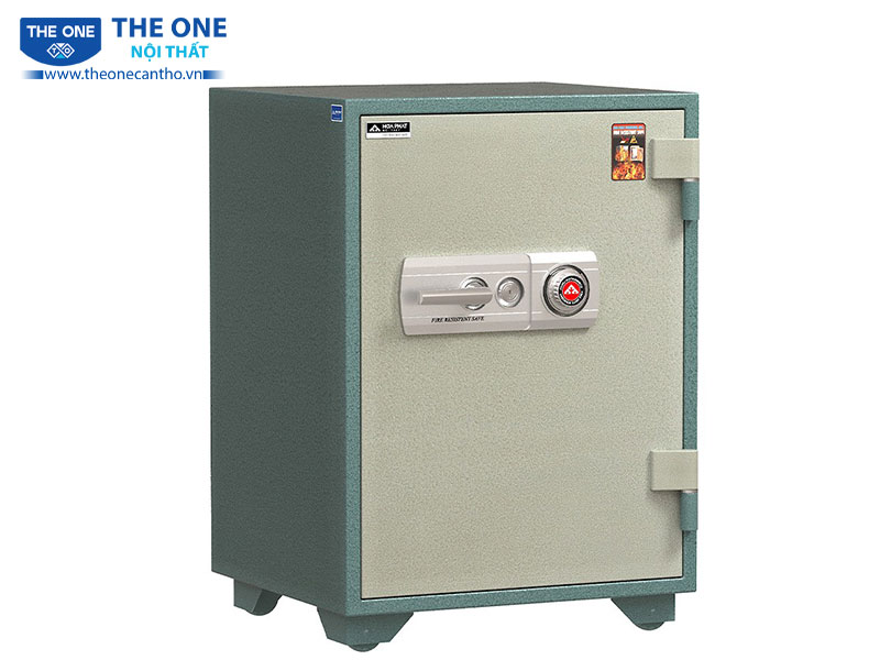 KÉT SẮT CAO CẤP KS168K1C1