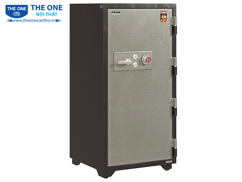 KÉT SẮT CAO CẤP KS320K2C1