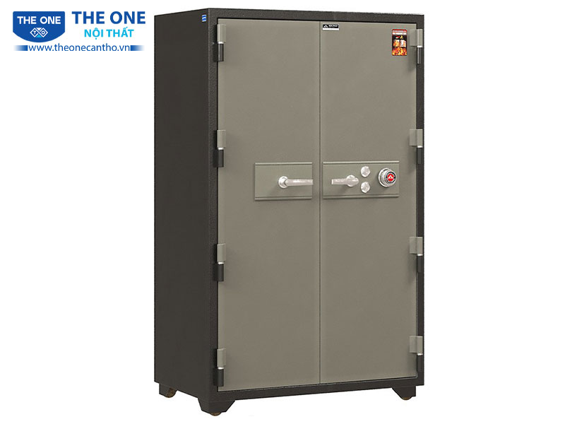 KÉT SẮT CAO CẤP KS500K2C1