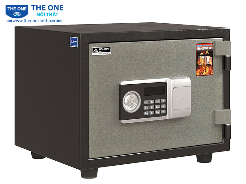 KÉT SẮT CAO CẤP KS50NDT