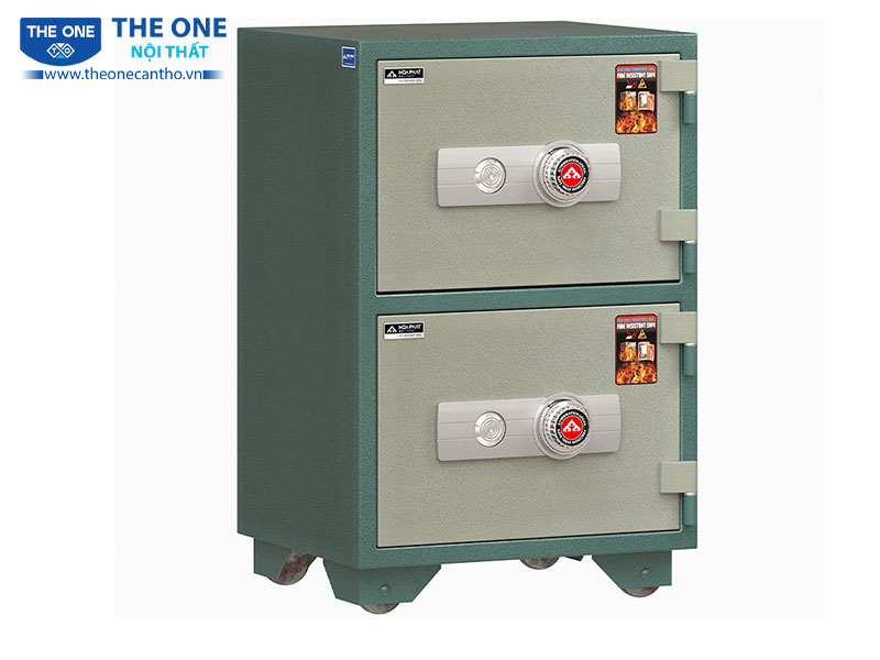 KÉT SẮT CAO CẤP KS50T2