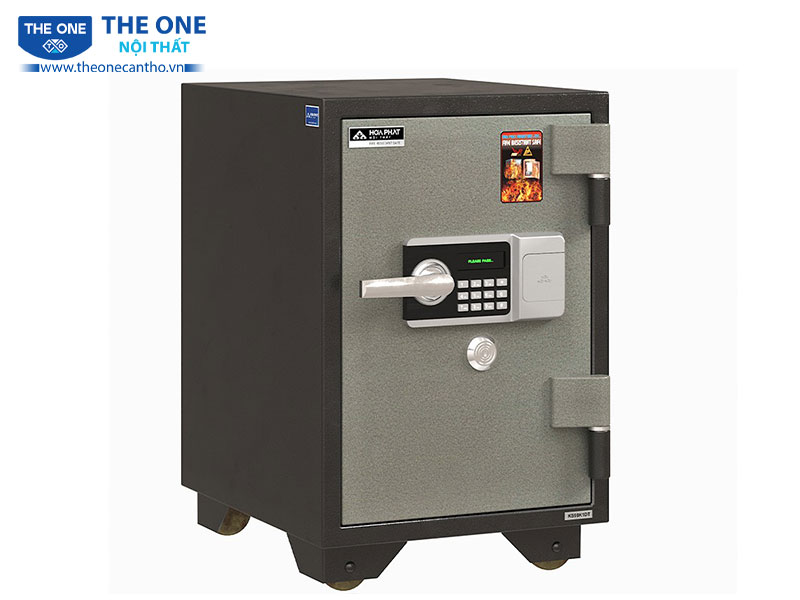 KÉT SẮT CAO CẤP KS90K1DT