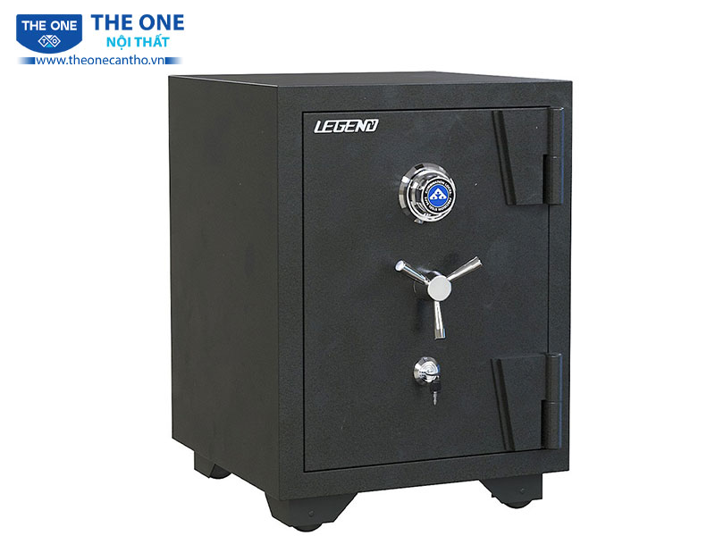 KÉT SẮT CAO CẤP LEGEND LG118K1C1