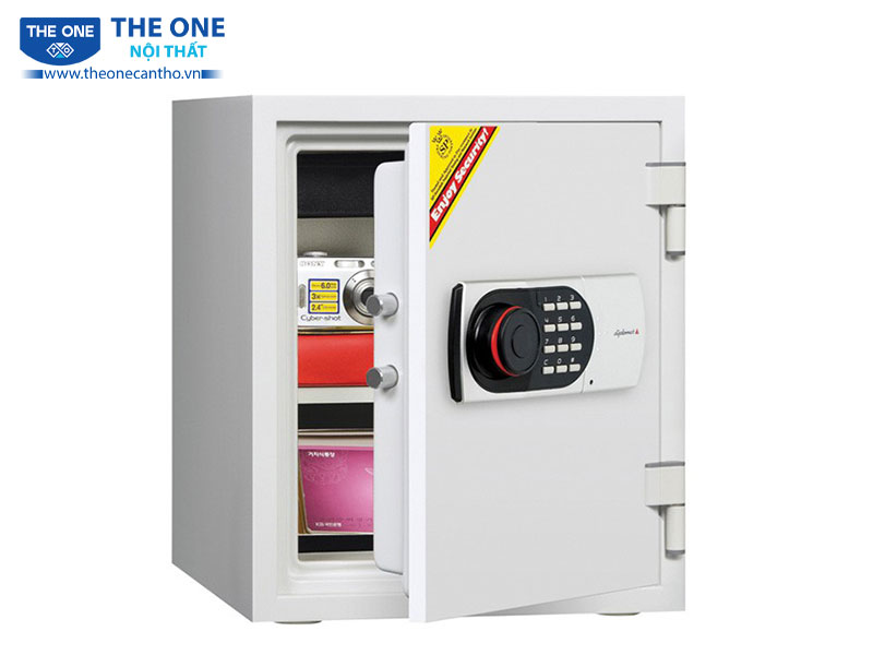 KÉT SẮT NHẬP KHẨU KDH36