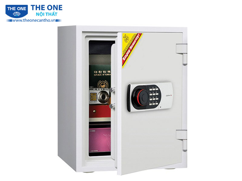 KÉT SẮT NHẬP KHẨU KDH53