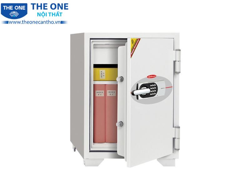 KÉT SẮT NHẬP KHẨU KDH90