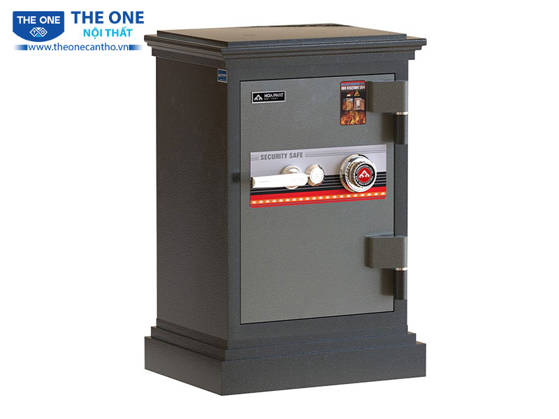 KÉT SẮT TÀI LỘC KT36