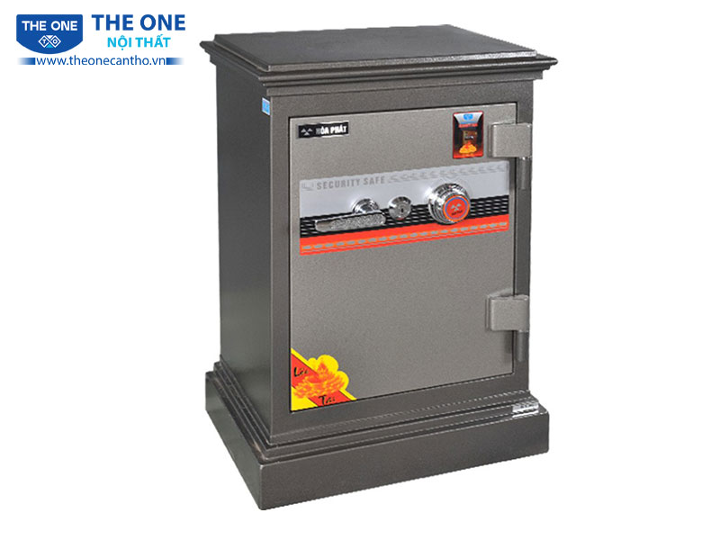 KÉT SẮT TÀI LỘC KT66