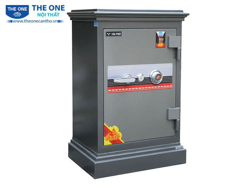 KÉT SẮT TÀI LỘC KT88