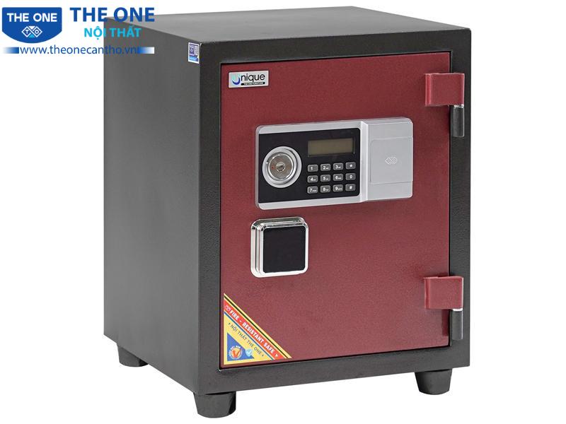 Két sắt Unique UN50DT