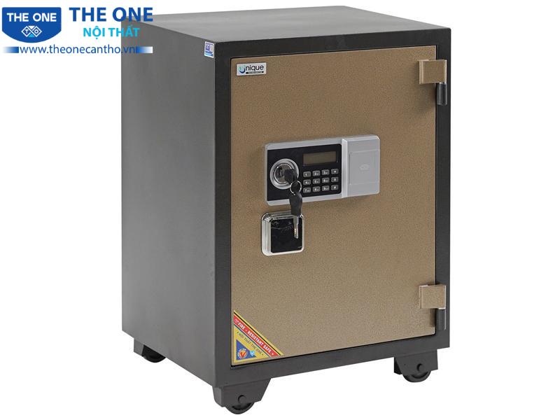 Két sắt Unique UN68DT