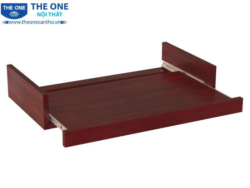 Khay bàn phím gỗ sơn BF01