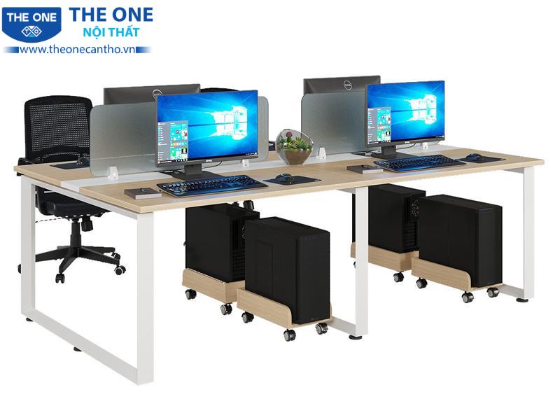 MODULE LÀM VIỆC HRMD07H1