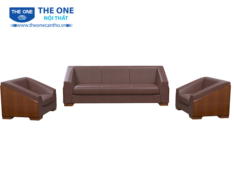 Sofa văn phòng SF708