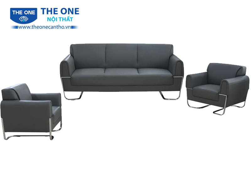 Sofa văn phòng SF711