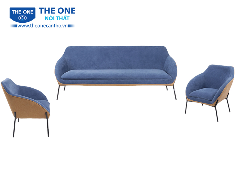 Sofa văn phòng SF712