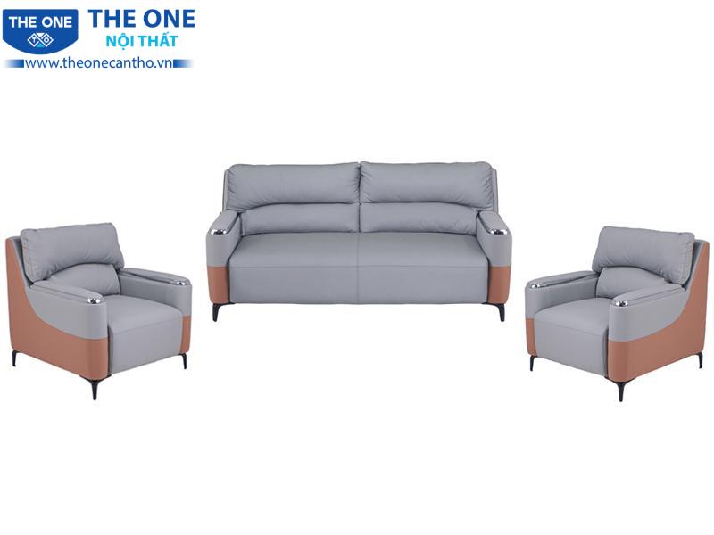 Sofa văn phòng sf714