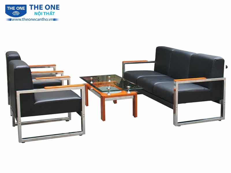 SOFA VĂN PHÒNG SF80