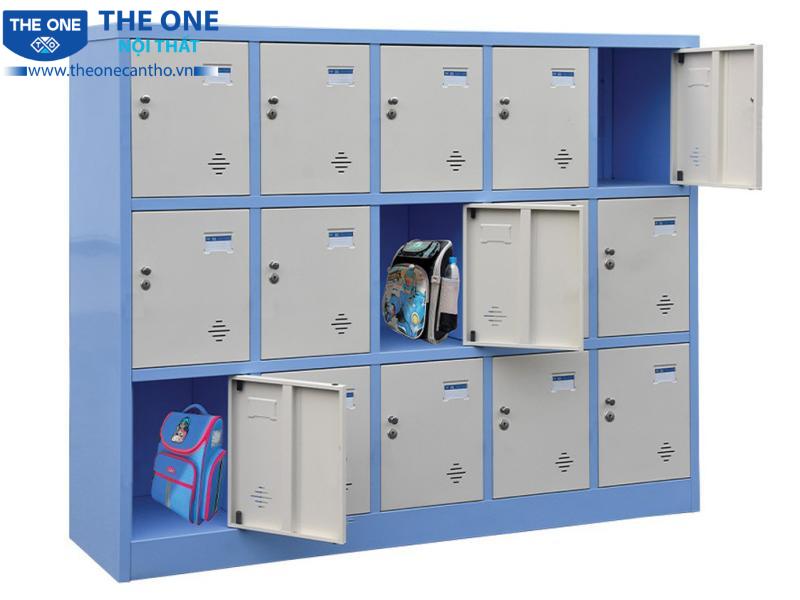 TỦ ĐỂ ĐỒ HỌC SINH TMG983-5K